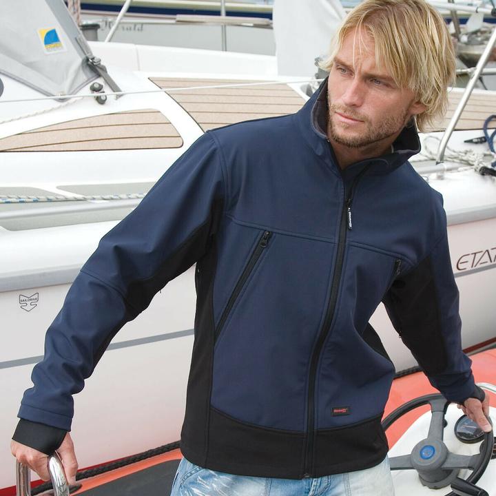 Immagine prodotto Regatta Giacca softshell impermeabile e antivento (L)