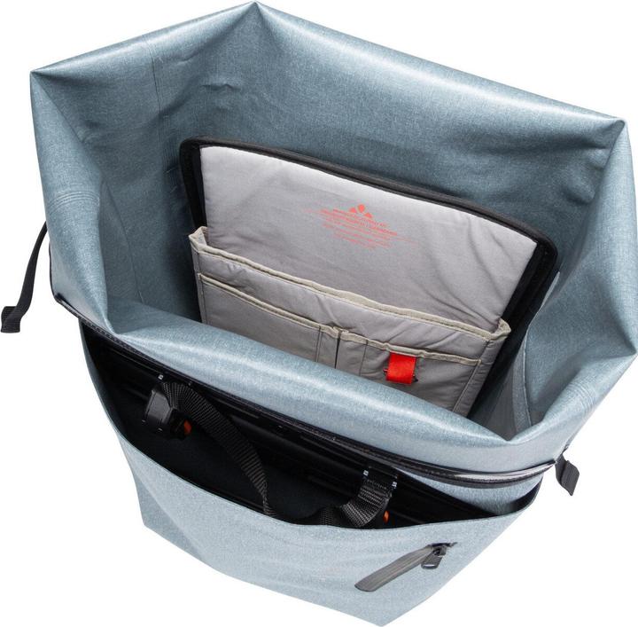 Image du produit Vaude ReCycle Transformer (26 l, Sacoches)