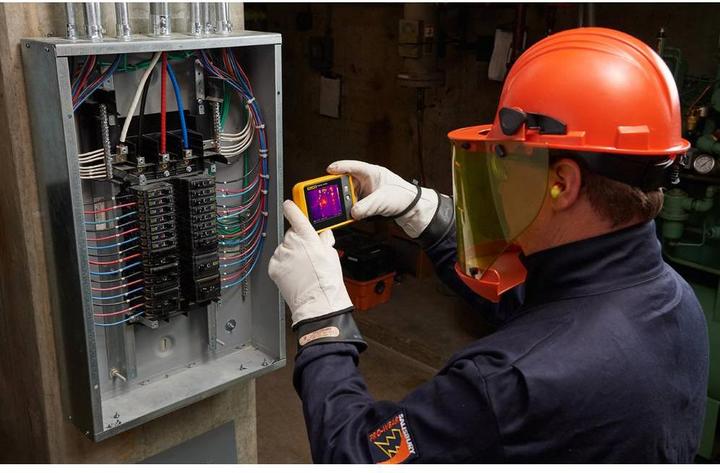 Image du produit Fluke Caméra thermique