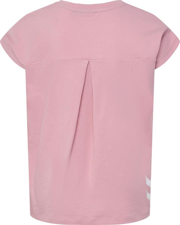 Actual product image hummel Hmlfsk Hop T-Shirt S/S (116)