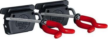 Produktbild Bruns Besenhalter