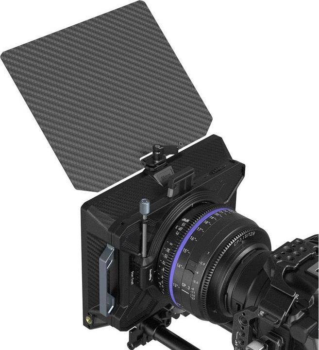 Actual product image SmallRig Matte Box Kit With CPL&VND Filters 5011 (Mat Box)