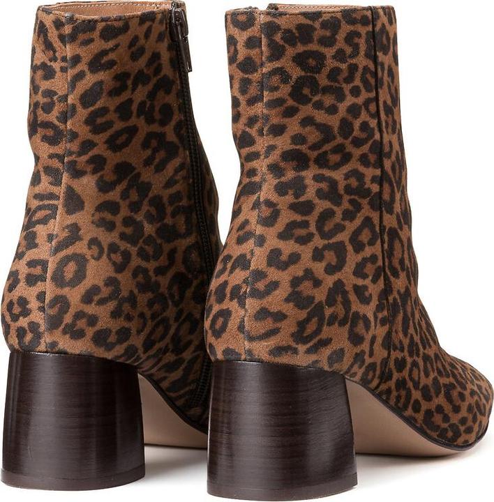 Immagine prodotto La Redoute Collections Stivali firmati con tacco (42)