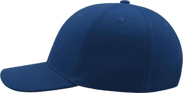 Immagine prodotto Atlantis Cappello Liberty spazzolato a 6 pannelli in cotone (Taglia unica)