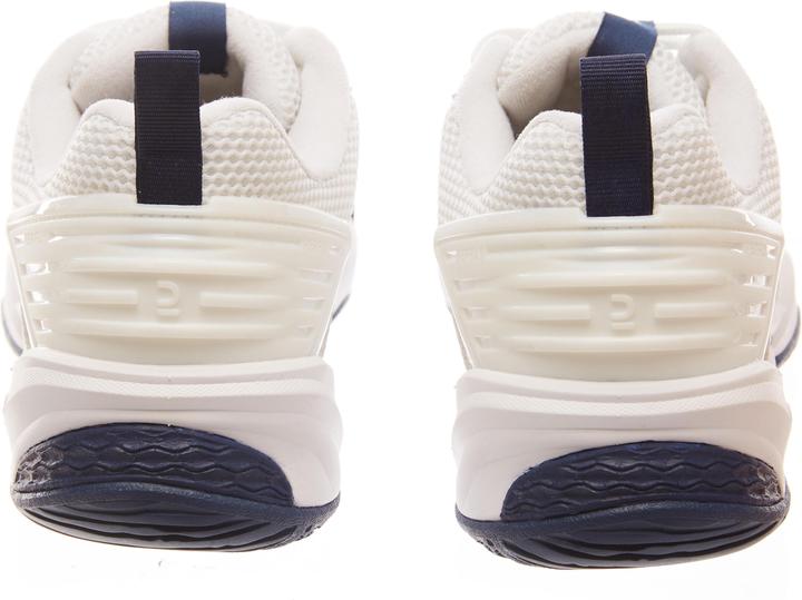 Actual product image Perfly Men Badminton Shoes Bs Perform 590 M White (41)