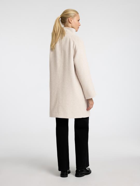Produktbild Selected Femme Eleganter Wollmantel (42)