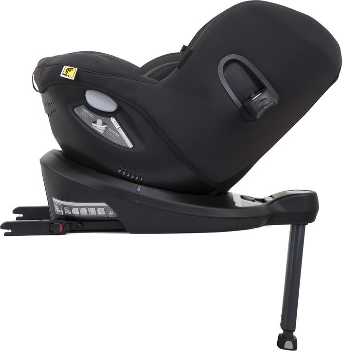 Actual product image Joie I-Spin (Reboarder, ECE R129/i-Size Standard)