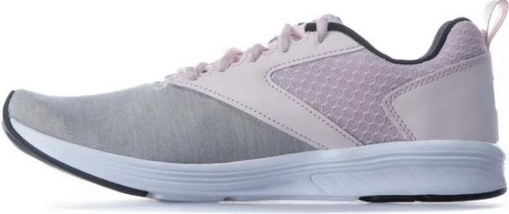 Image du produit Puma Chaussures femme NRGY Comet Galaxy roses et grises 190556 67 (38) (38)