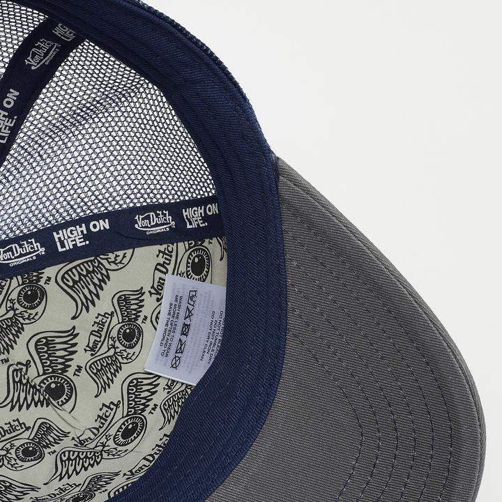 Image du produit Von Dutch Kalmar (Taille unique)