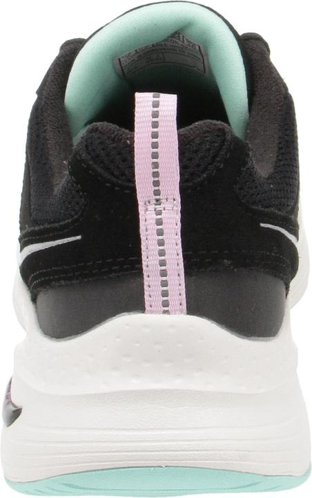 Immagine prodotto Skechers 149413/BKMN Arch Fit-Gentle Stride Scarpe da ginnastica da donna Scarpe sportive nero/verde menta/we (40)