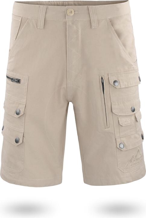 Normani Herren Shorts Mojave