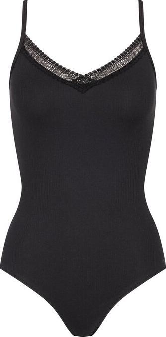 Produktbild Sloggi Go Ribbed Body (L)