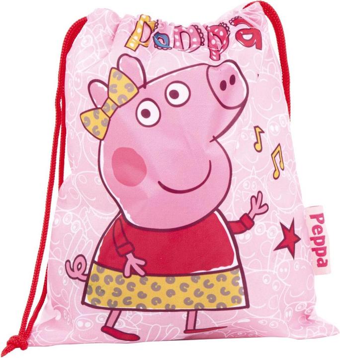 Immagine prodotto Artesania Borsa di marmo Peppa Pig
