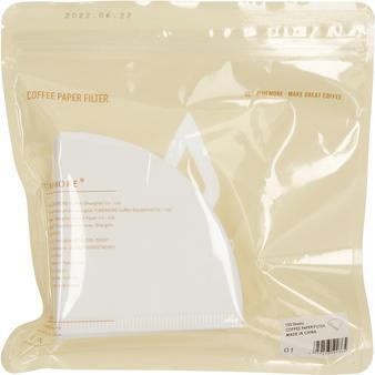 Produktbild Pieces Timemore - V-01 Shanghai Papierfilter - 100
