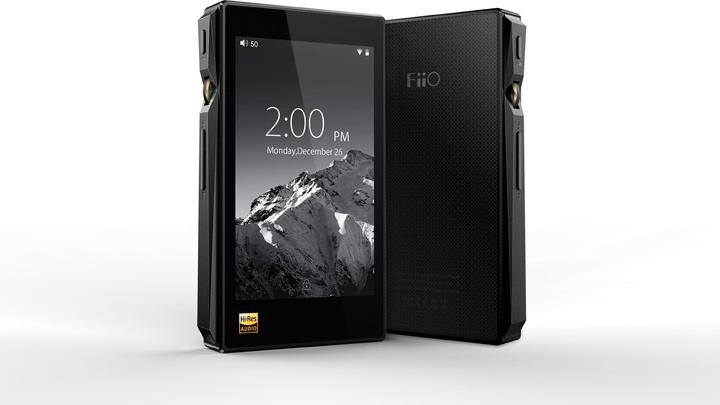 Produktbild FiiO X5 3rd gen (32 GB)