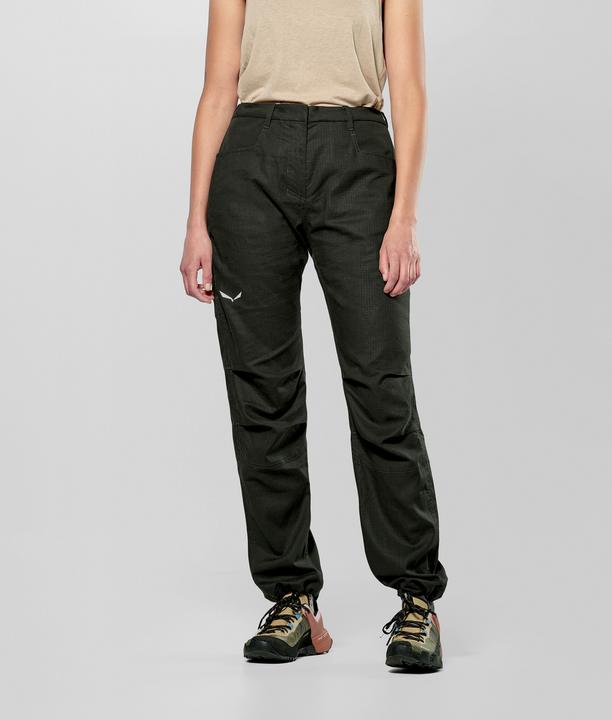 Salewa Women's Agner Hemp Ripstop Pants