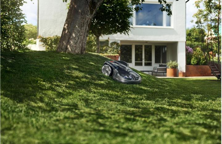 Produktbild Husqvarna 320 Nera (2200 m², Ohne Begrenzungskabel, Begrenzungskabel)