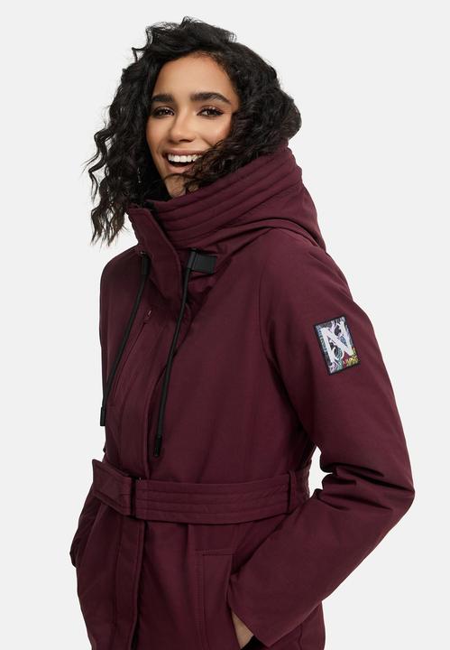 Actual product image Navahoo Eishauch 14 (XXL)