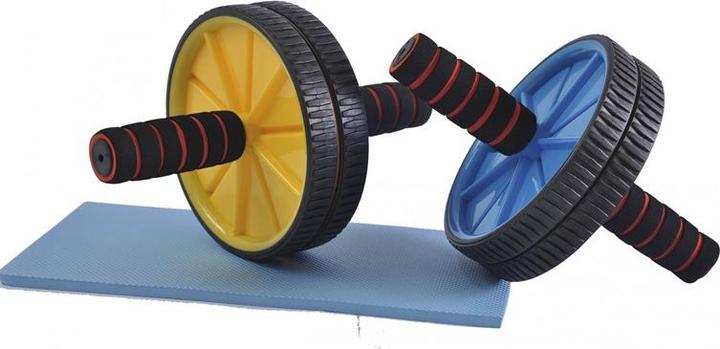 Immagine prodotto Gym Universe Bauchtrainer Bauchroller
