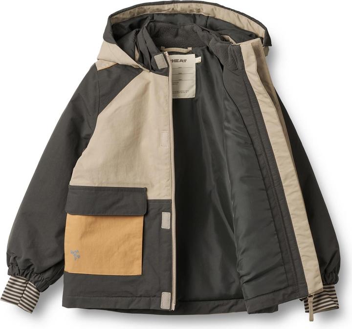 Produktbild Wheat Winterjacke Laust (128)