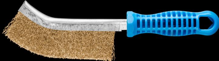 Pferd Brosse à main HBG 10 ST 030
