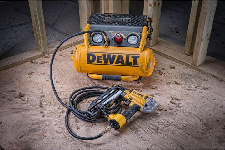 Image du produit DeWalt Compresseur (10 bar, 10 l)