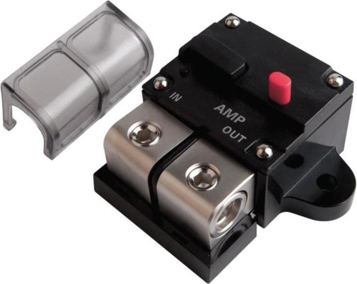 Produktbild Goldline Schaltbarer Sicherungsautomat 50 Ampere