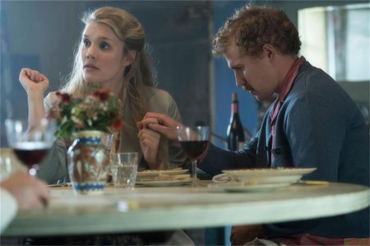 Immagine prodotto Plaion Vita e Virginia - Un amore stravagante (DVD, 2021, Inglese, Tedesco)