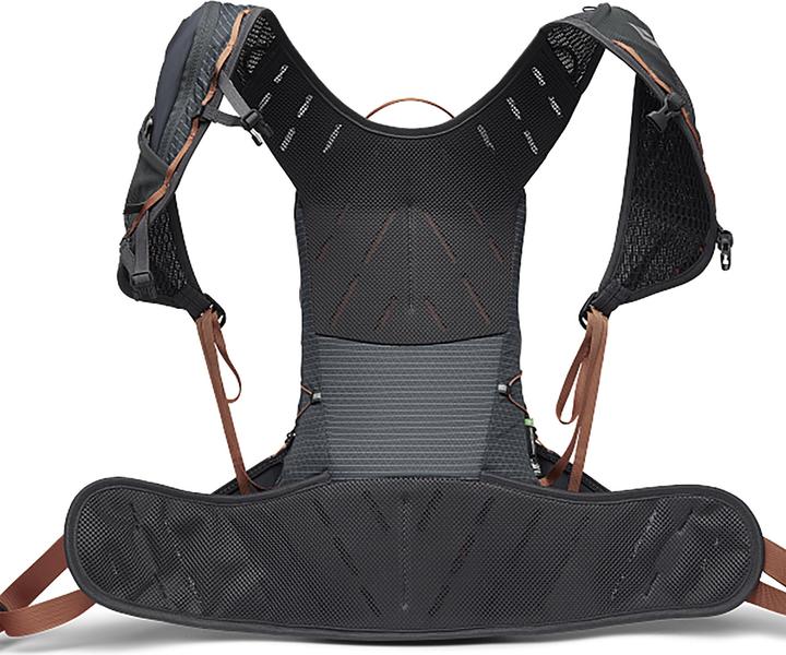 Actual product image Black Diamond Pursuit 15 Backpack (15 l)