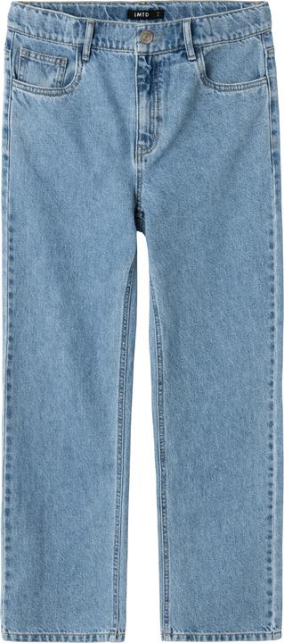 Lmtd Straight Fit Jeans