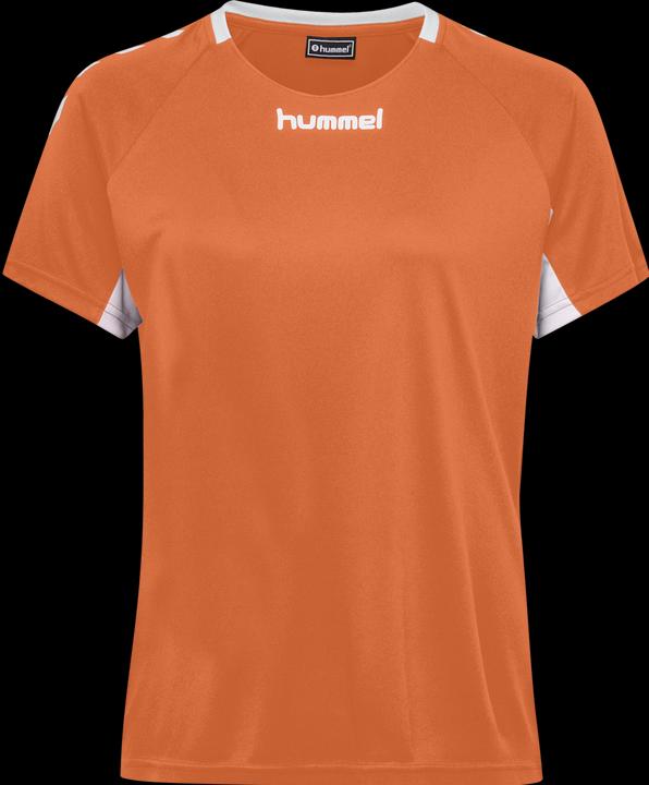 Produktbild hummel Core Team Jersey Woman S/S (XS)