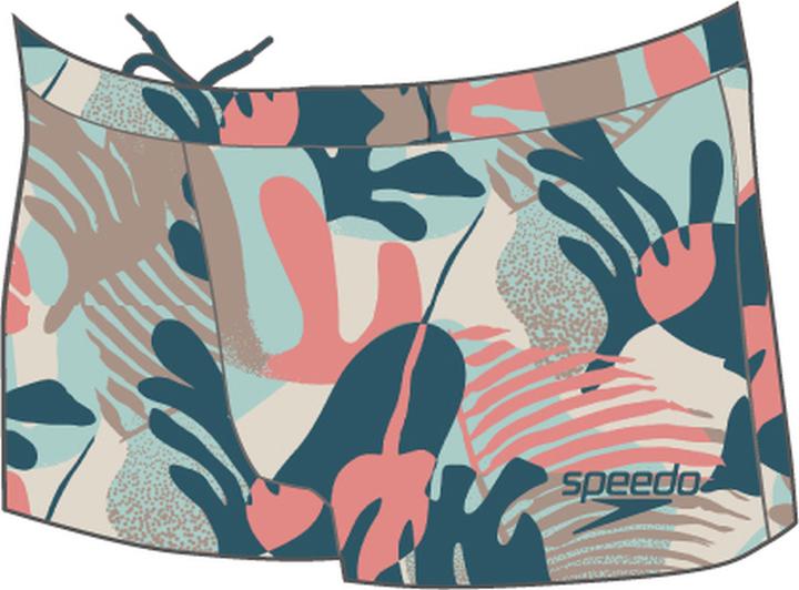Immagine prodotto Speedo Escape Aquashort (Kira) (85 C)