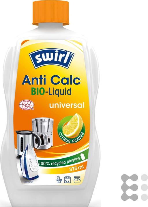 Actual product image Swirl anti calc (375 ml)