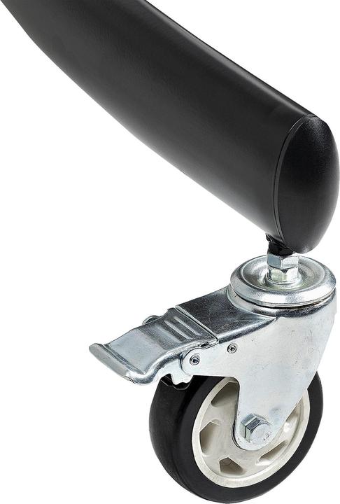 Produktbild StarTech com STNDMTVDUO, 94 cm (37 Zoll), 152,4 cm (60 Zoll), 200 x 200 mm, 600 x 400 mm, -10 - 5° (60", 100 kg)