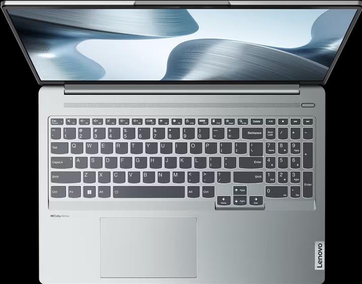 Produktbild Lenovo IdeaPad 5 Pro (16", Intel Core i7-12700H, 16 GB, 1000 GB, CH)