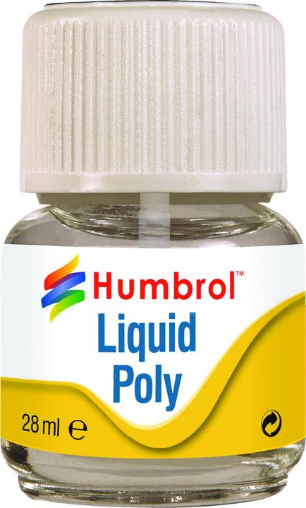 Immagine prodotto Humbrol Liquid Poly