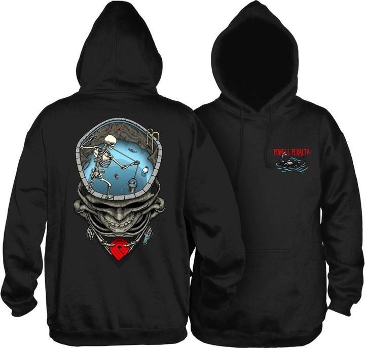 Produktbild Mighty Pool Hood (L)