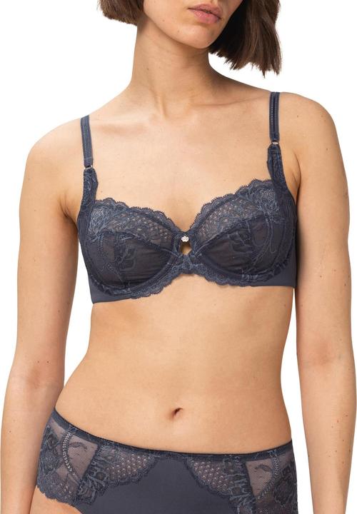 Produktbild Triumph Bügel-BH Wild Peony Florale (85 E, Einzelpack)