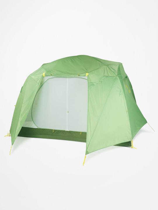 Actual product image Marmot Limestone 6P (Dome tent, 7.79 kg, 6 persons)