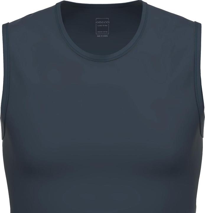 Produktbild Ammann 3er Pack Close to you Unterhemd / Tanktop (XXL)
