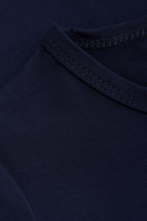 Actual product image Minymo Kid's Blouse S/S (104)