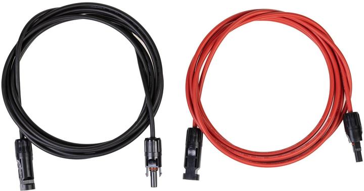 Furber.power Cavo di collegamento (Cavo solare)