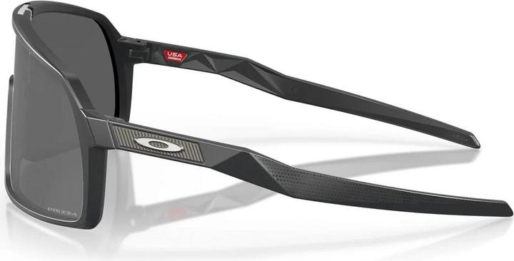 Produktbild Oakley Sutro S (HI RES MATTE CARBON, Prizm Black)
