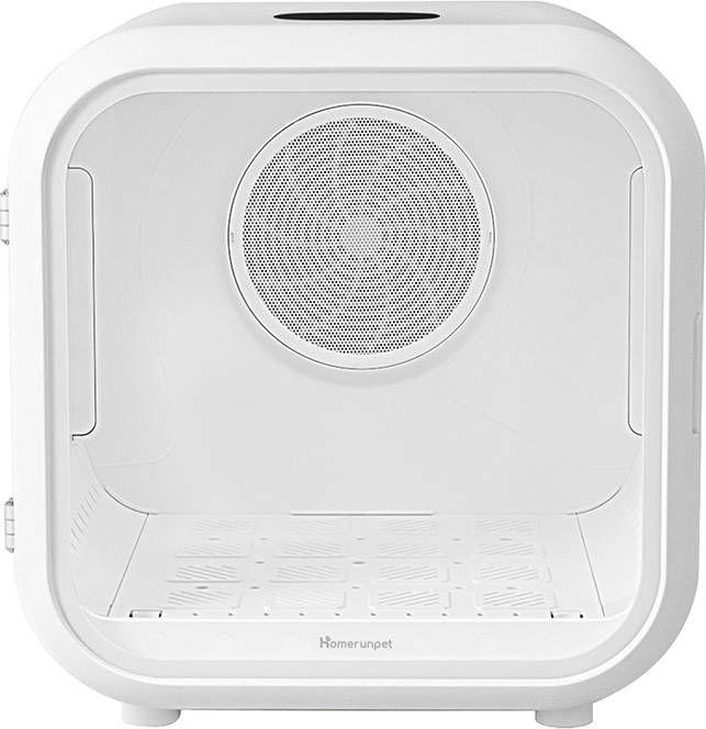 Actual product image HomeRunPet Drybo Plus pet dryer PD50 (Cat, Dog, 50000 ml)