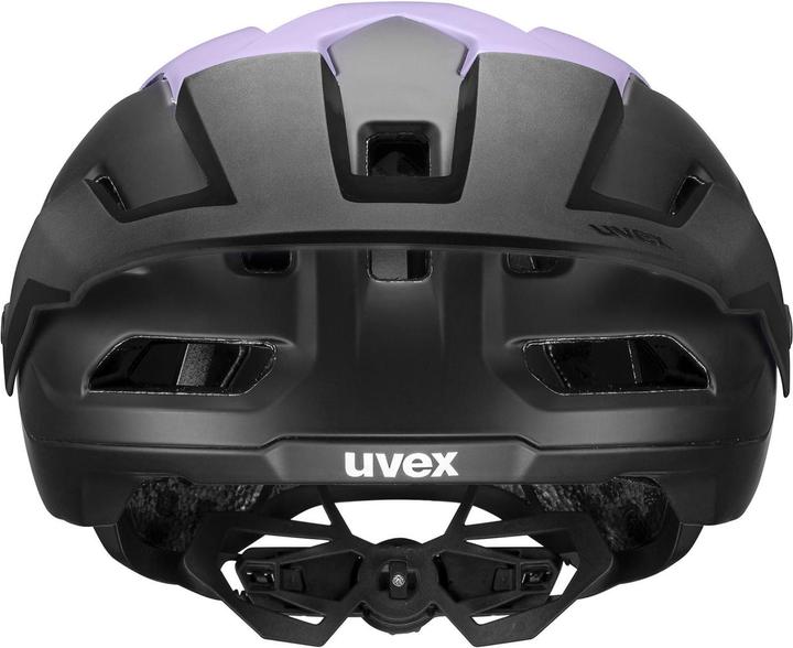Actual product image Uvex Sports renegade MIPS (54 - 58 cm)