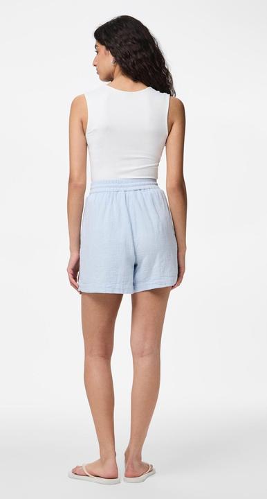 Immagine prodotto Pieces PCSASTINA HW Musselin Shorts (L)