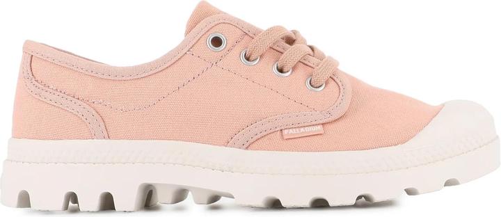 Actual product image Palladium Pampa Oxford (41)