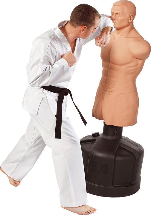 Immagine prodotto Century Manichino da boxe Bob (155 cm, 26 kg)