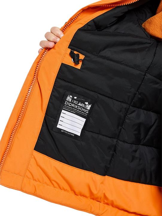 Actual product image Didriksons Tundran (110)