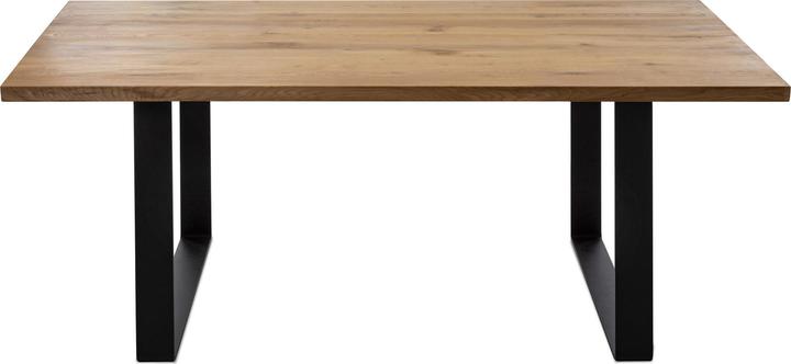 Actual product image Möbel-Eins Nebraska (180 x 100 x 75.5 cm)